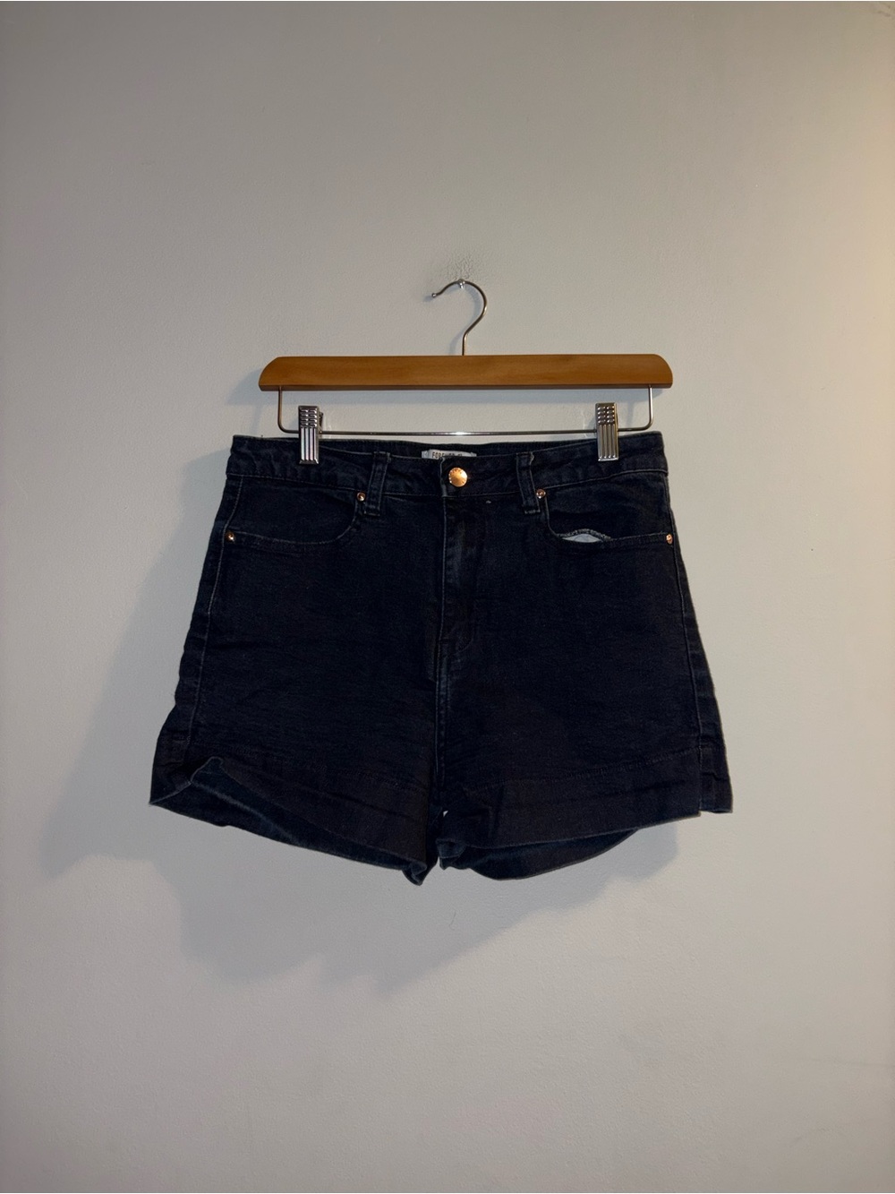 Forever 21 | Denim Shorts
